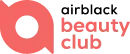 beautyAirblackLogo
